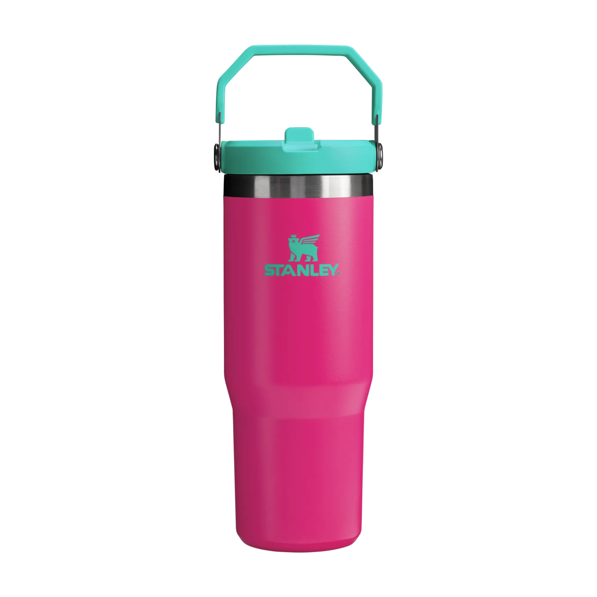 Stanley IceFlow™ Flip Straw Tumbler 20 oz. - 30 oz.