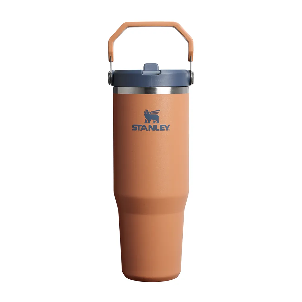 Stanley IceFlow™ Flip Straw Tumbler 20 oz. - 30 oz.