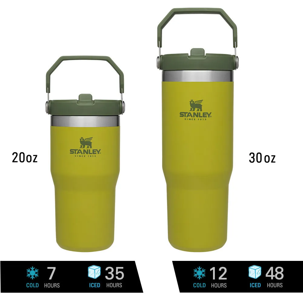 Stanley IceFlow™ Flip Straw Tumbler 20 oz. - 30 oz.