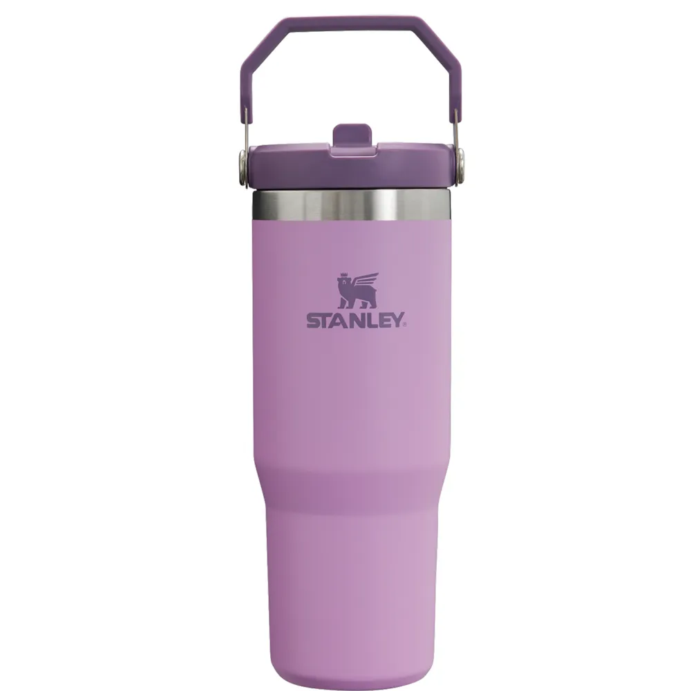 Stanley IceFlow™ Flip Straw Tumbler 20 oz. - 30 oz.