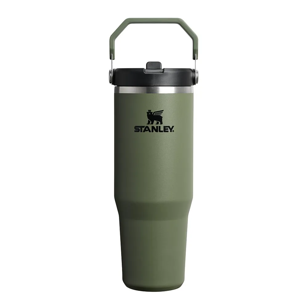 Stanley IceFlow™ Flip Straw Tumbler 20 oz. - 30 oz.