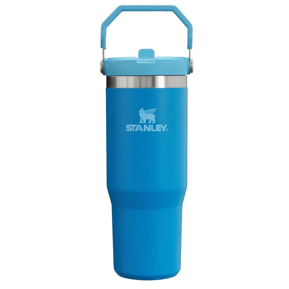 Stanley IceFlow™ Flip Straw Tumbler 20 oz. - 30 oz.