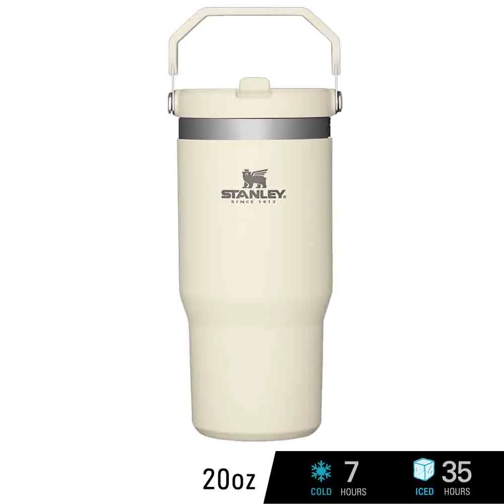 Stanley IceFlow™ Flip Straw Tumbler 20 oz. - 30 oz.