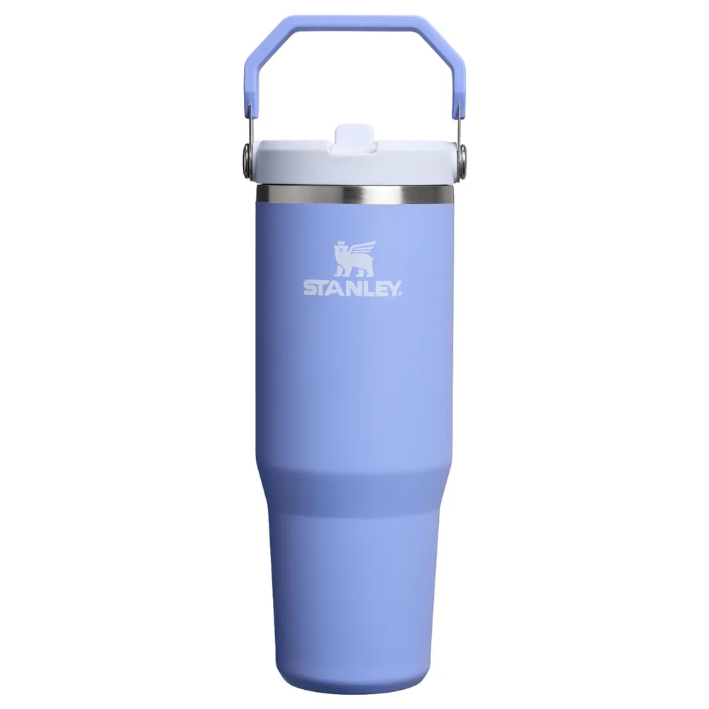 Stanley IceFlow™ Flip Straw Tumbler 20 oz. - 30 oz.