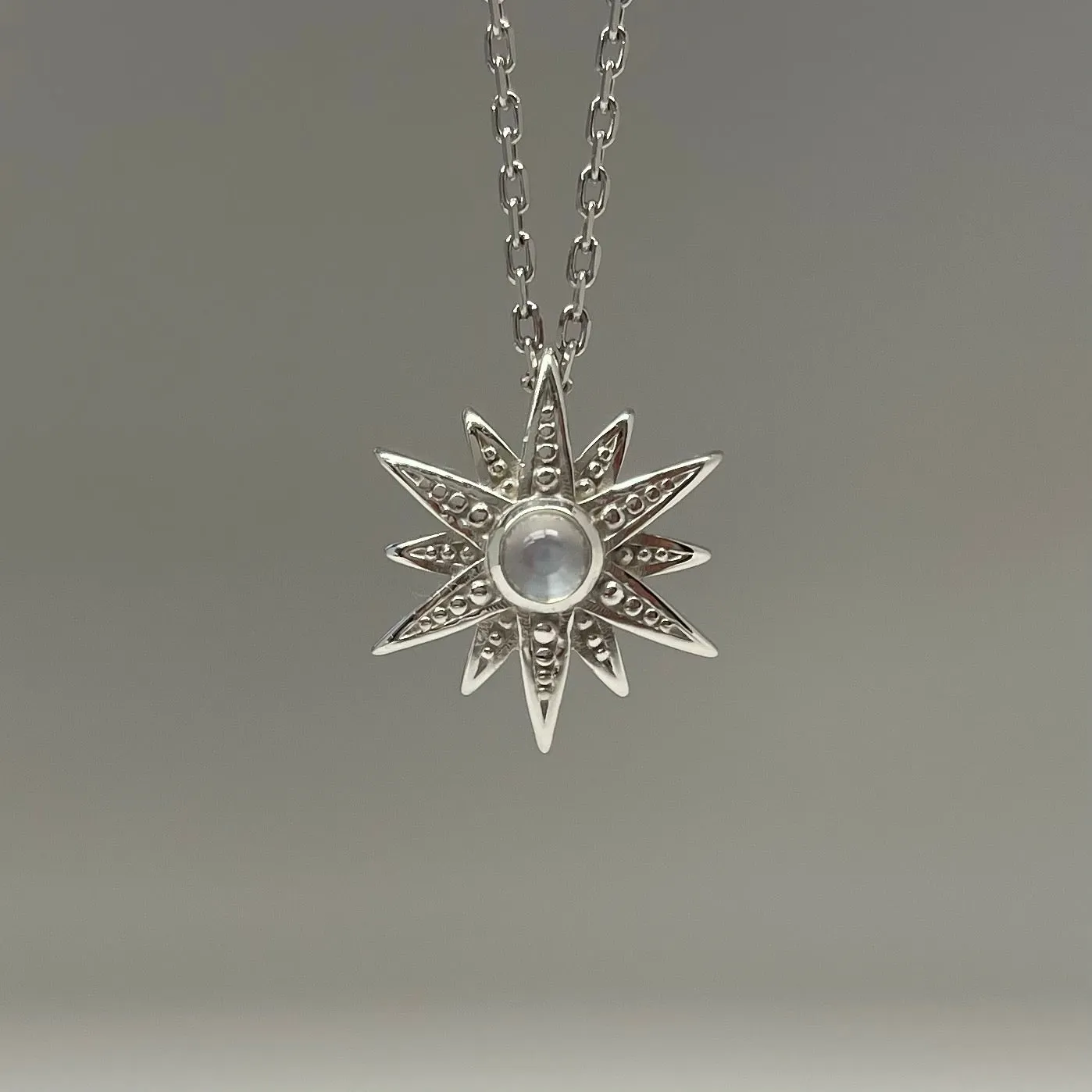 Stargazing Necklace