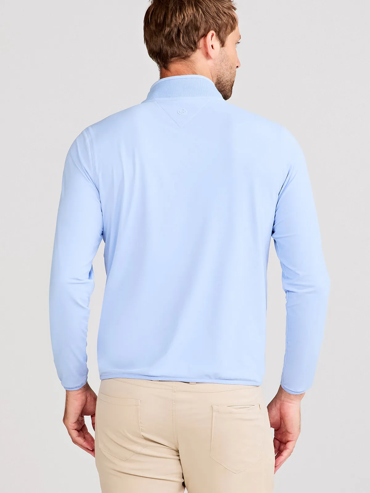 Stratford Performance Quarter Zip