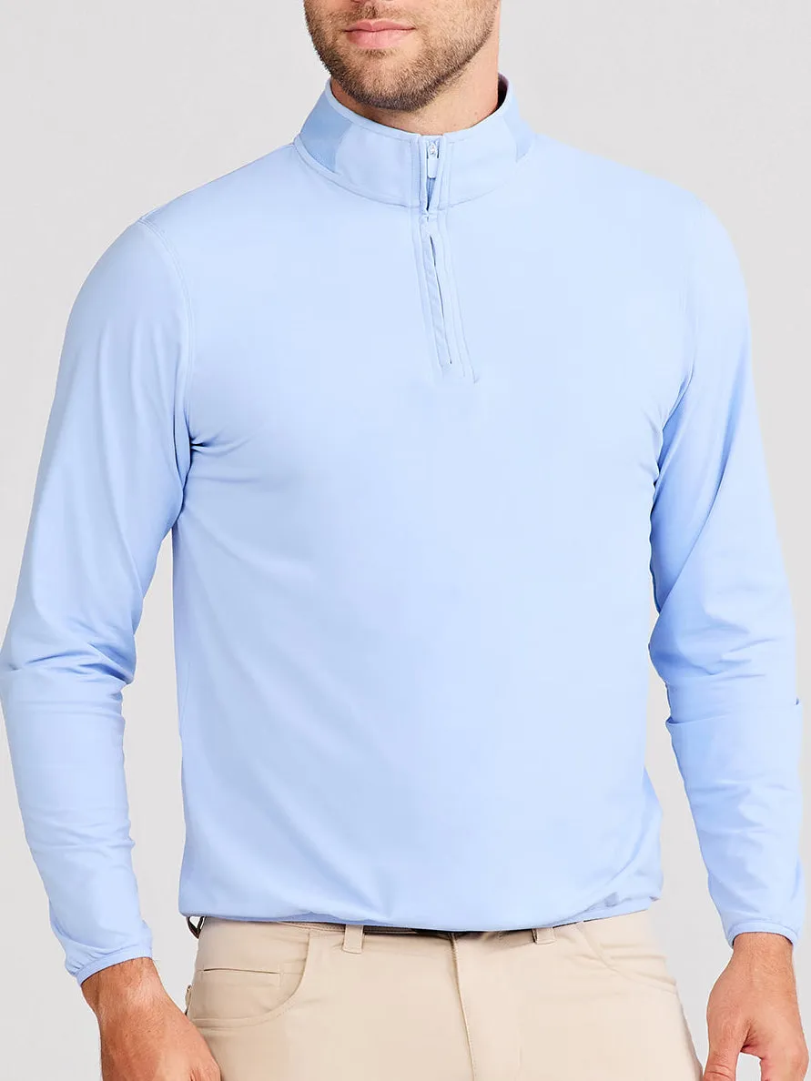 Stratford Performance Quarter Zip