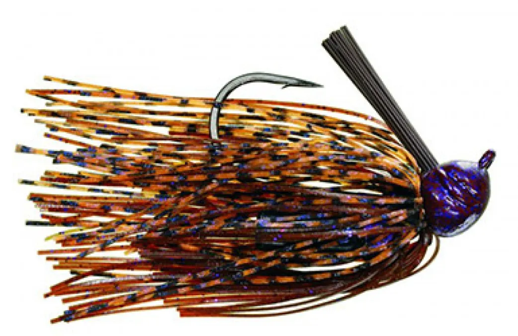 Strike King Premier Pro-Model Jig