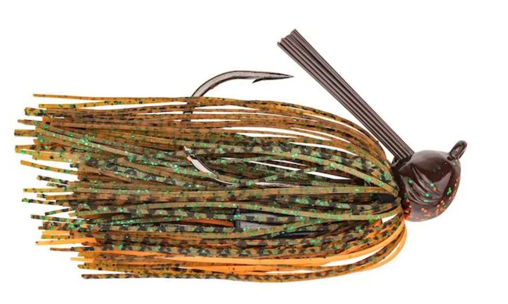 Strike King Premier Pro-Model Jig