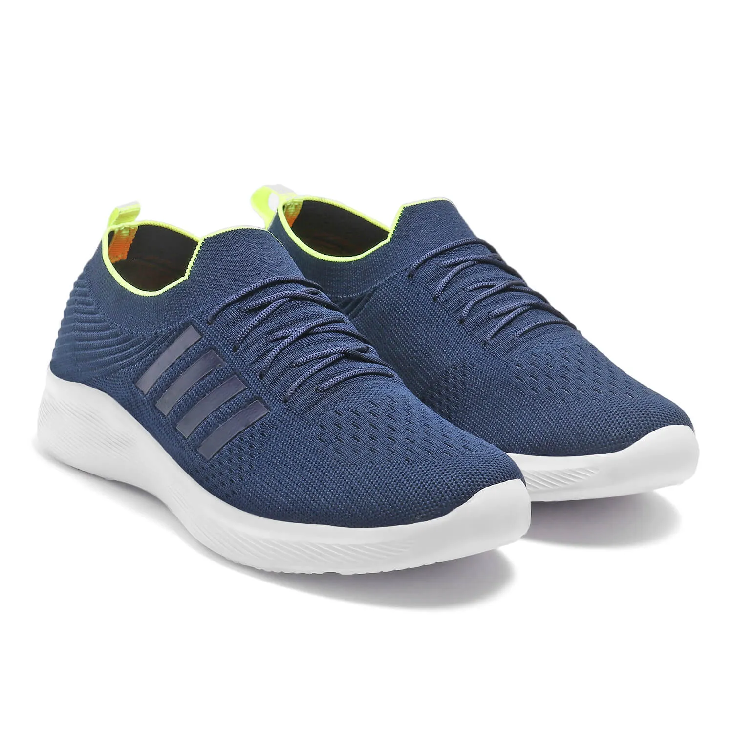 SUPERSTAR 04 NAVY PARROT
