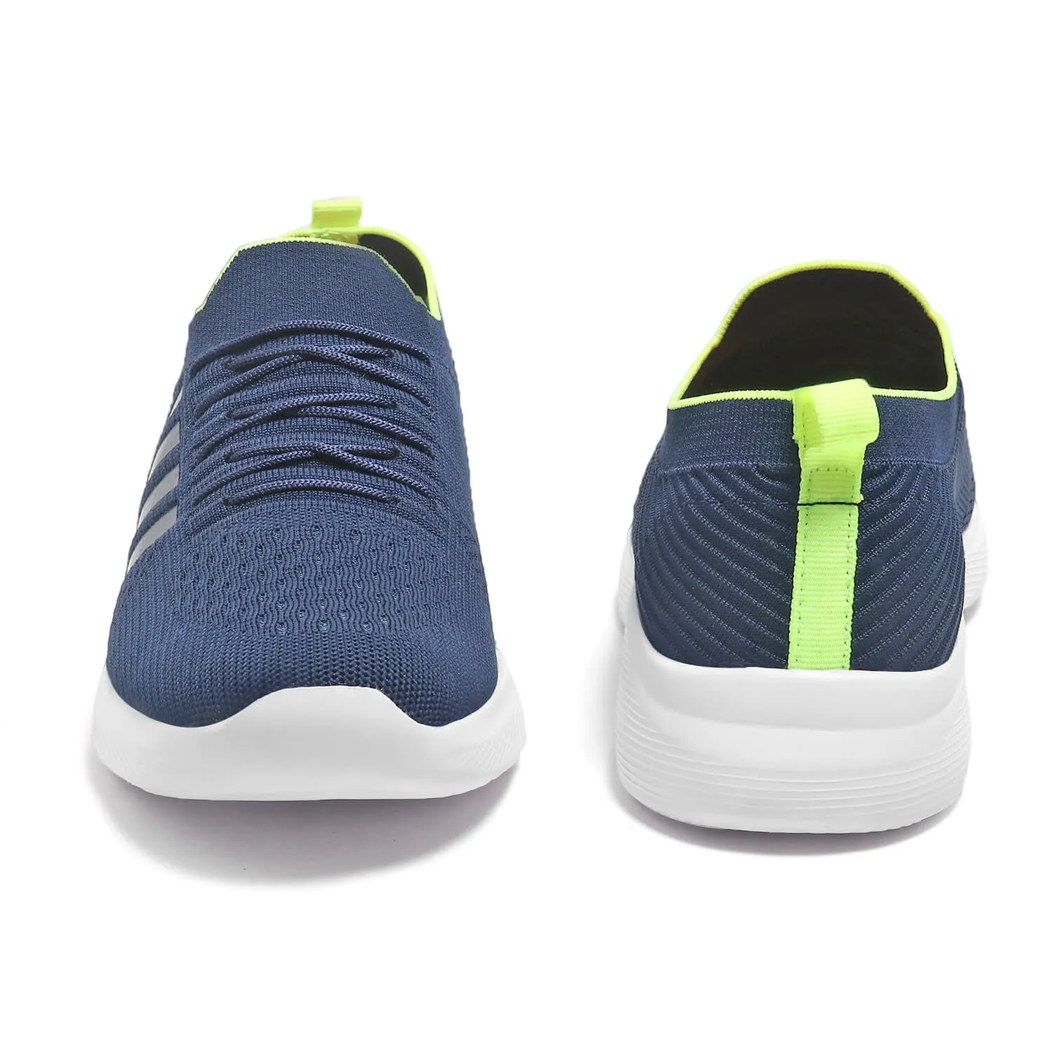 SUPERSTAR 04 NAVY PARROT