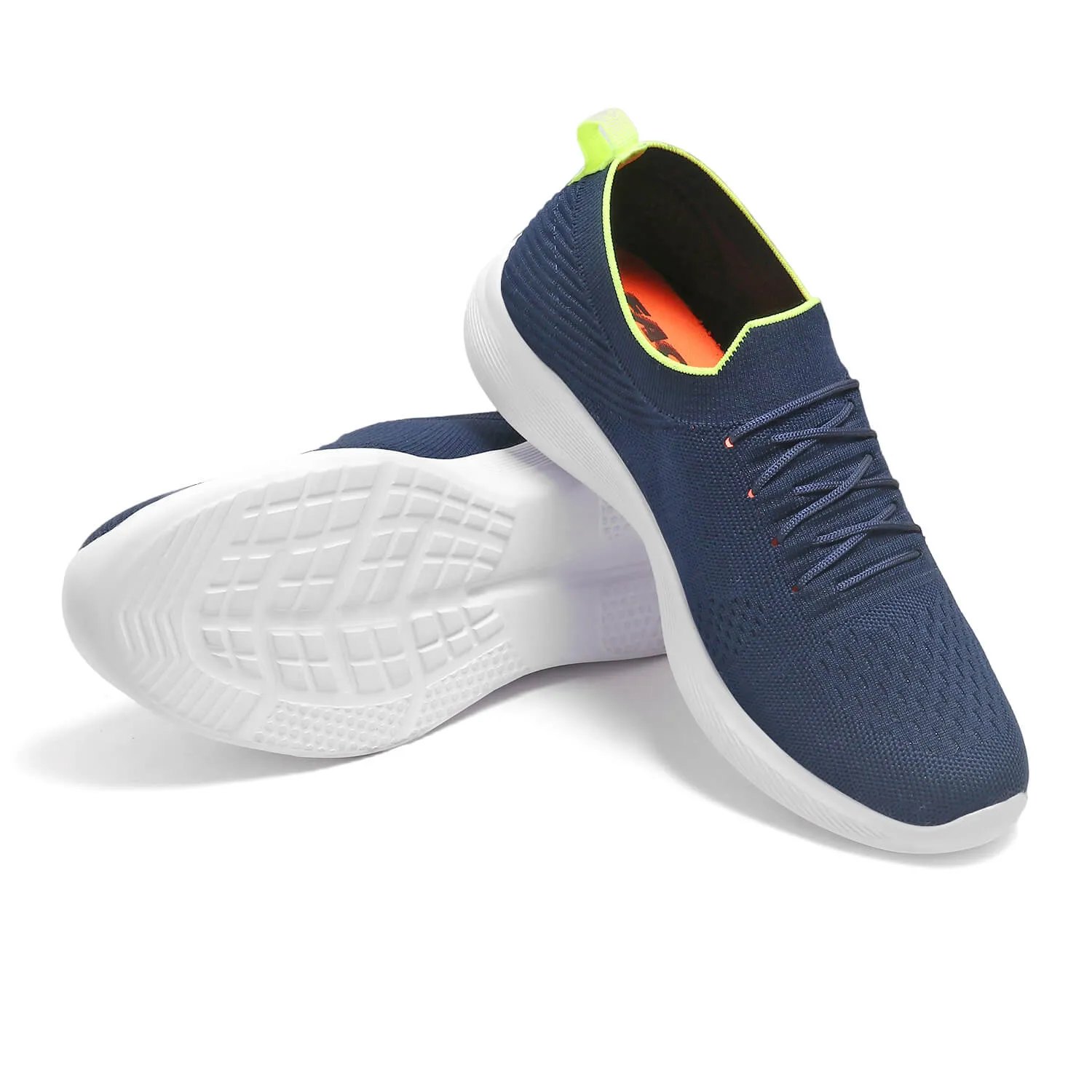 SUPERSTAR 04 NAVY PARROT