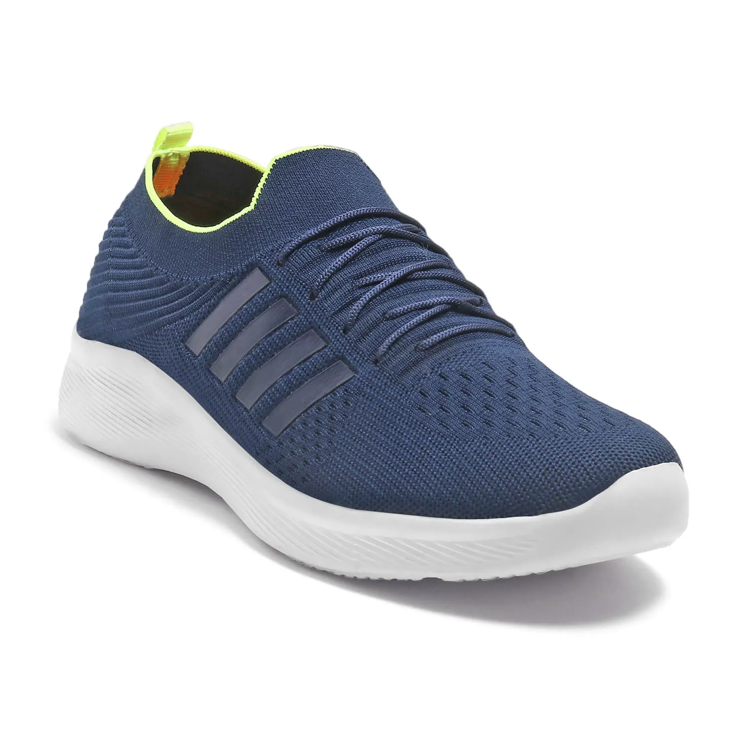 SUPERSTAR 04 NAVY PARROT