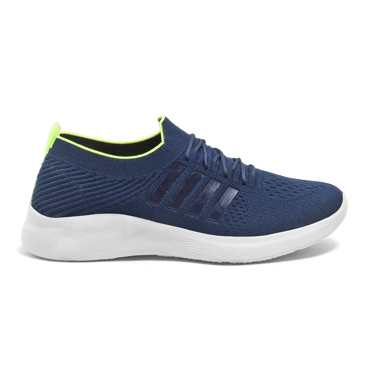 SUPERSTAR 04 NAVY PARROT