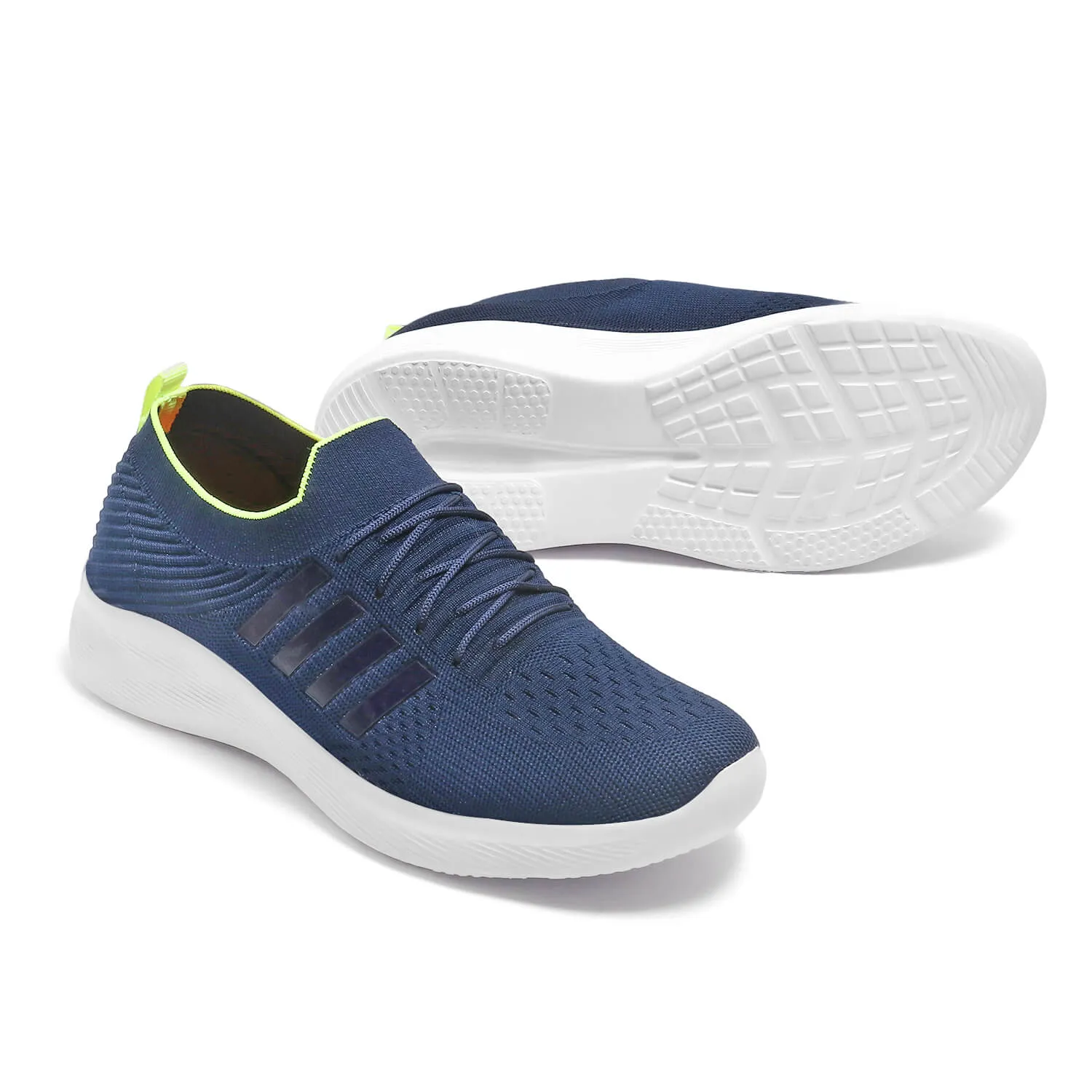 SUPERSTAR 04 NAVY PARROT