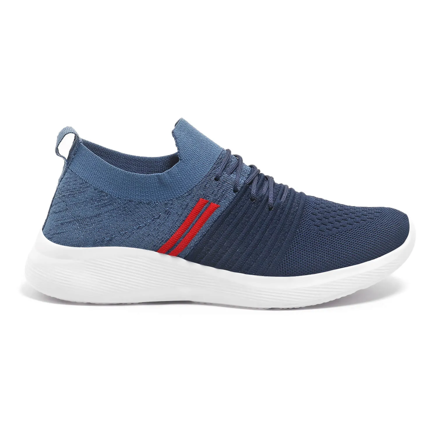 SUPREME 07 NAVY ESTER RED