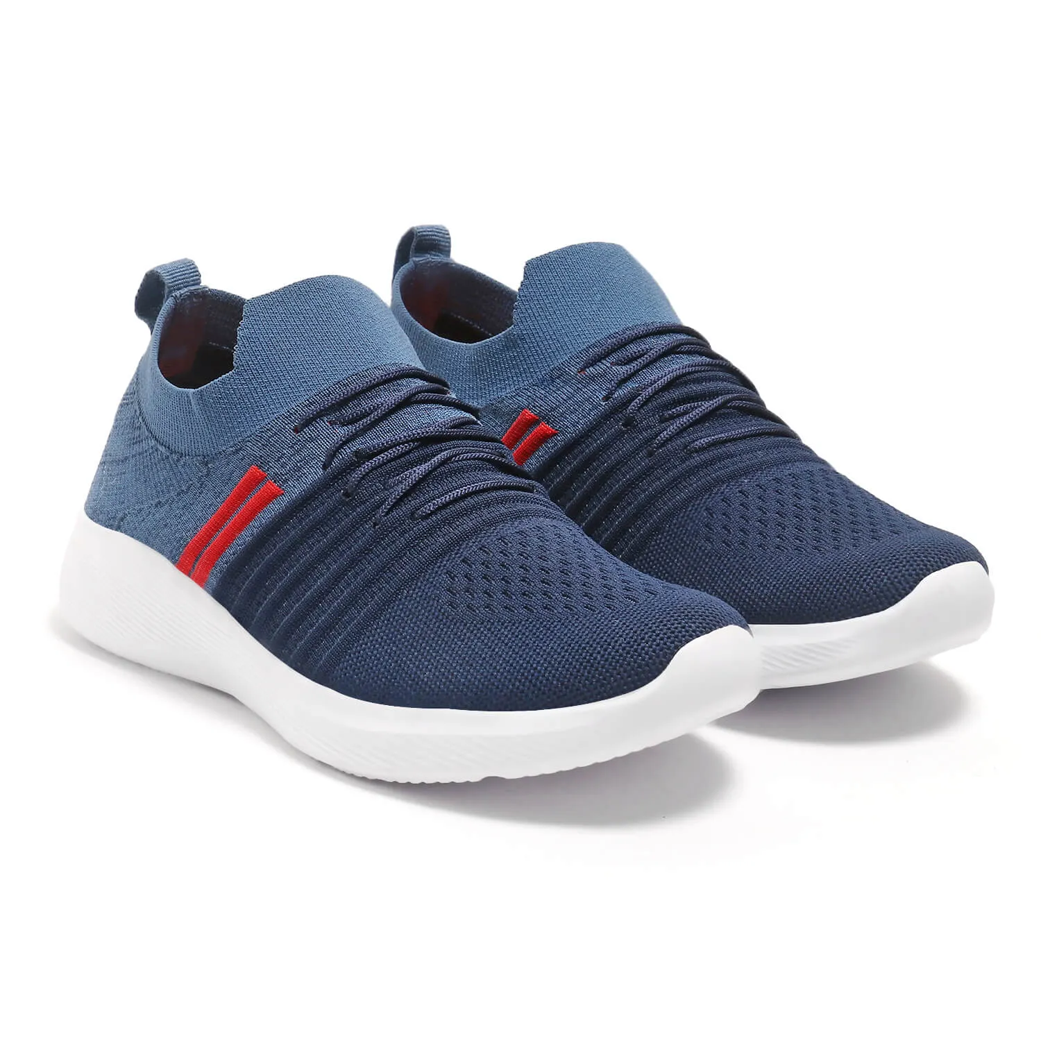 SUPREME 07 NAVY ESTER RED