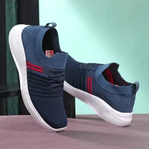 SUPREME 07 NAVY ESTER RED