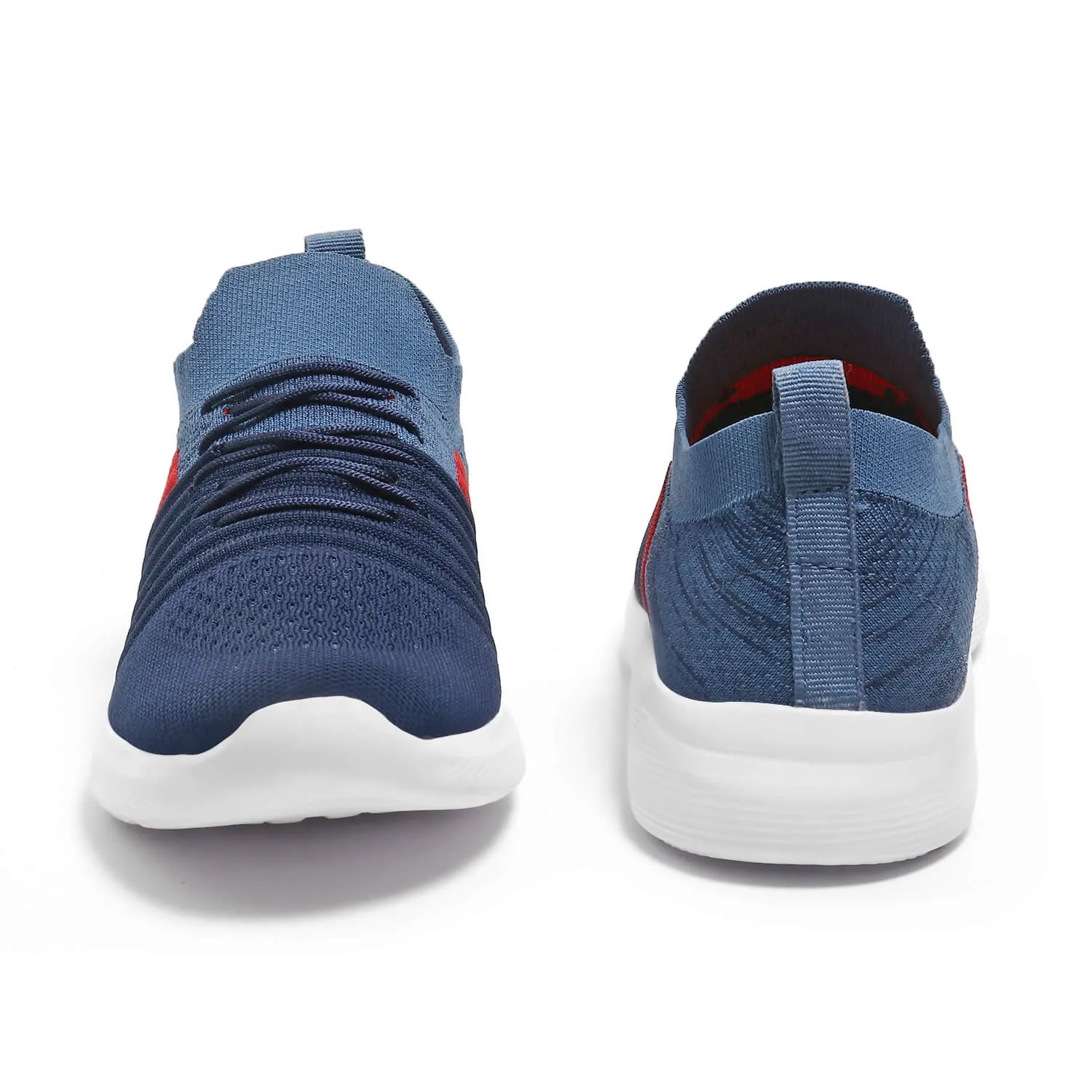 SUPREME 07 NAVY ESTER RED