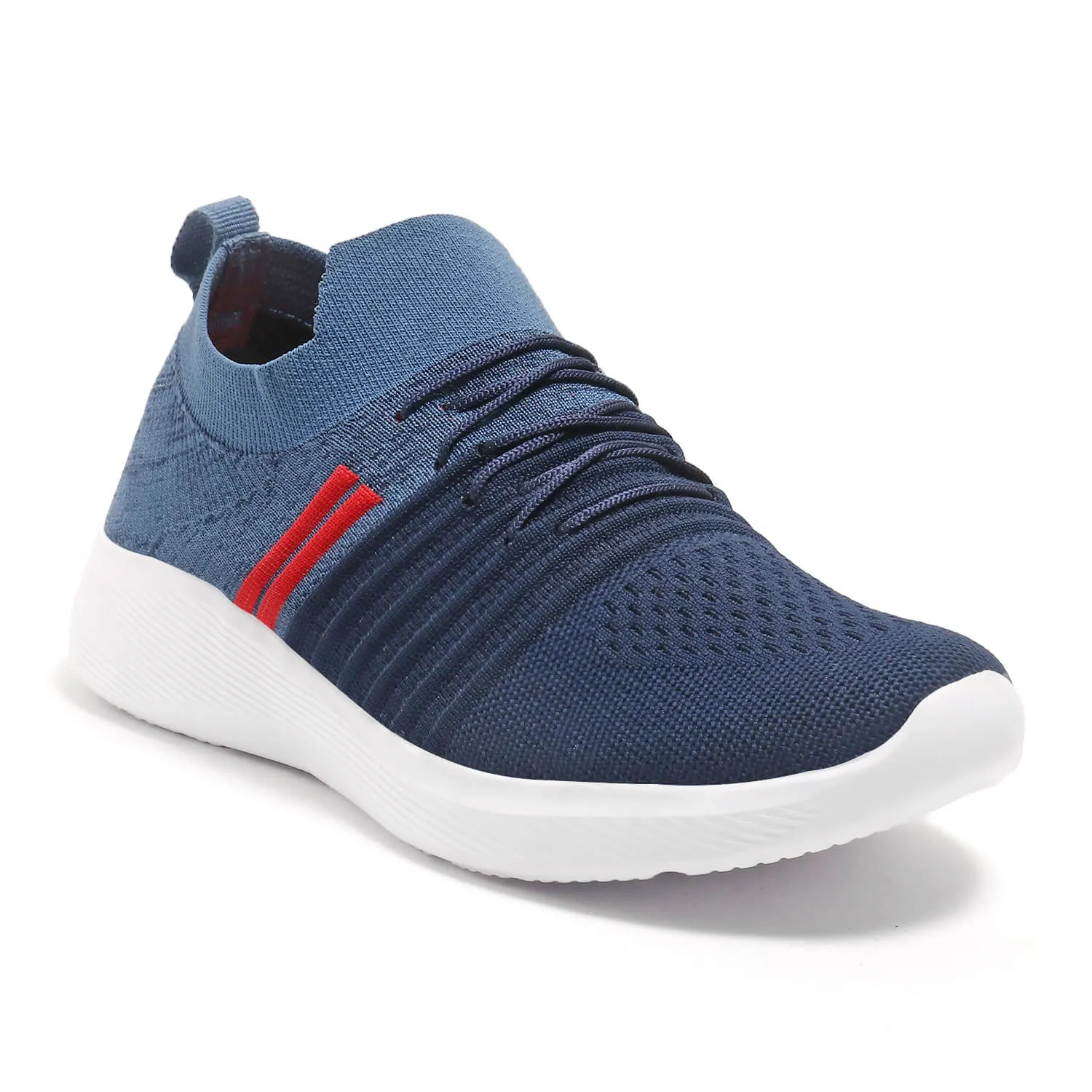 SUPREME 07 NAVY ESTER RED