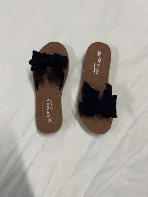 Susie Bow Sandals