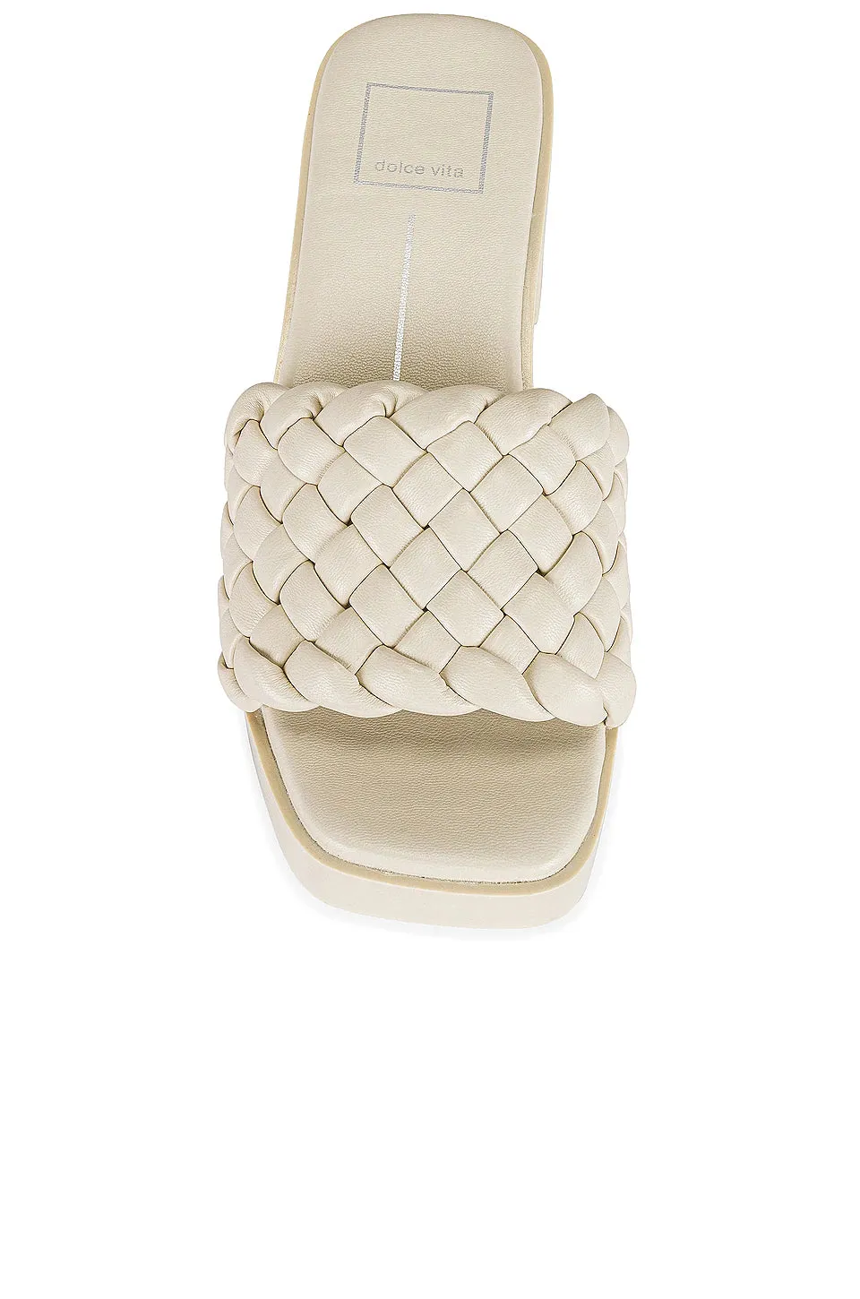 Sweet Life Goldy Sandal