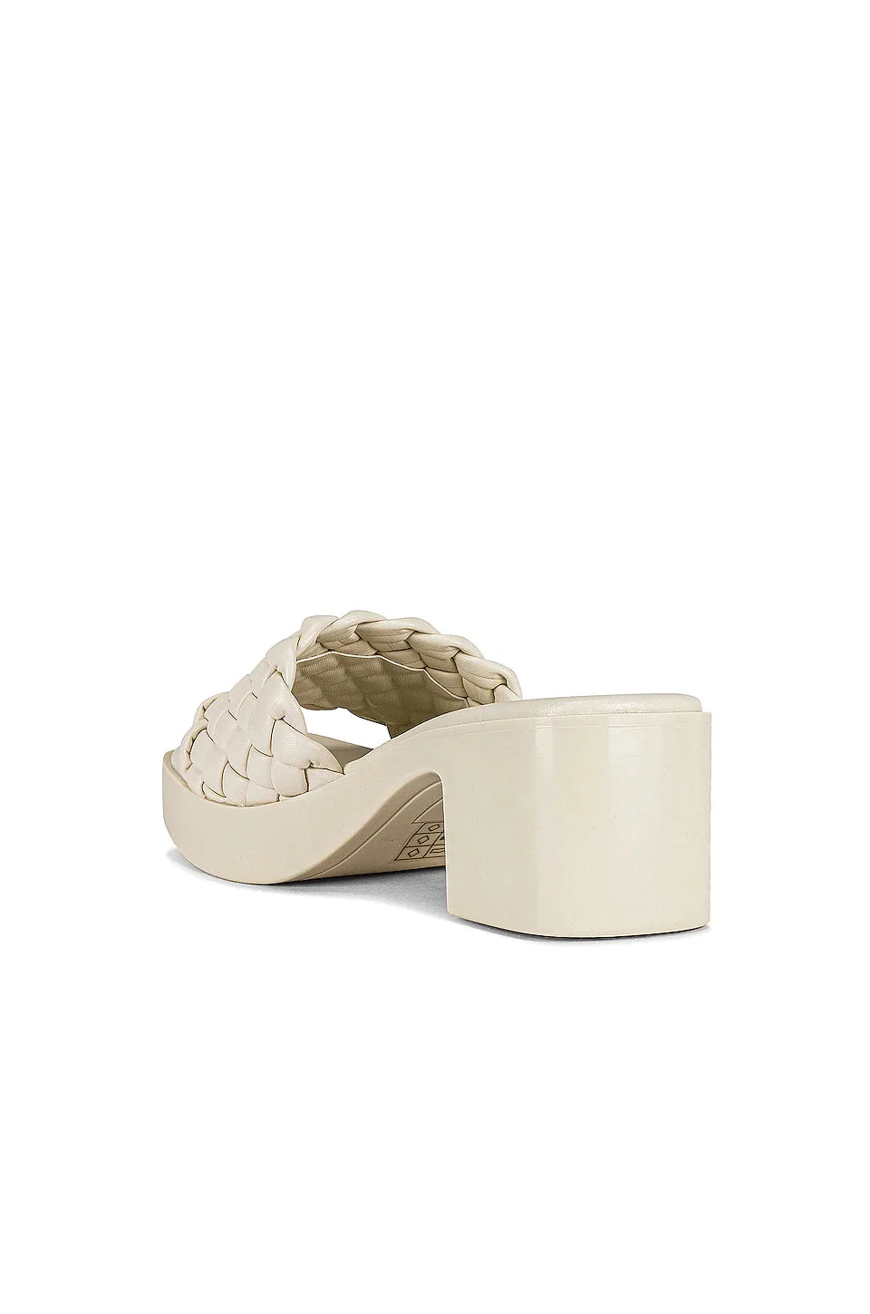Sweet Life Goldy Sandal