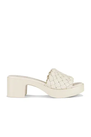 Sweet Life Goldy Sandal