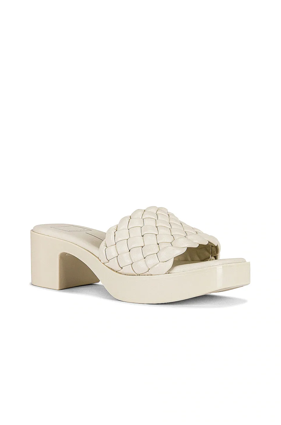 Sweet Life Goldy Sandal