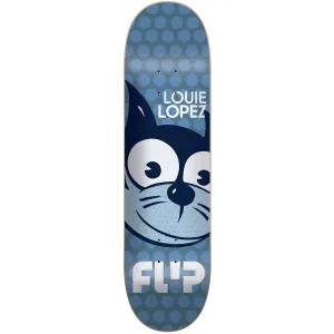 Tabla Flip Louie Popdots - 8.25"