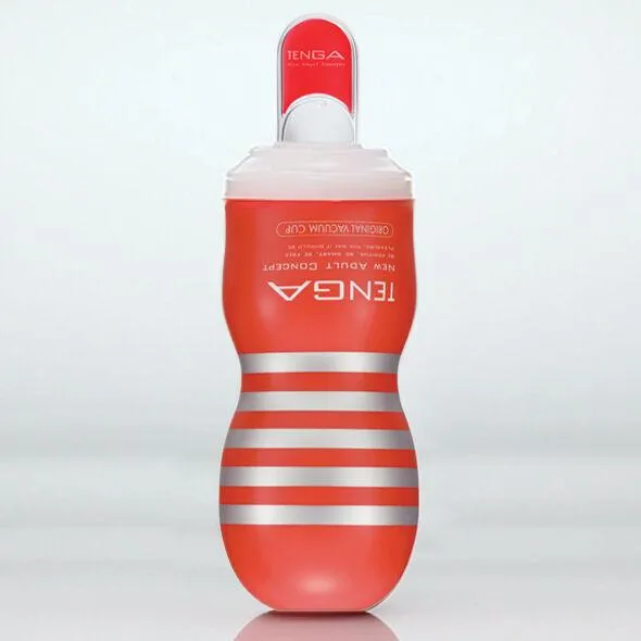 Tenga Hole Warmer