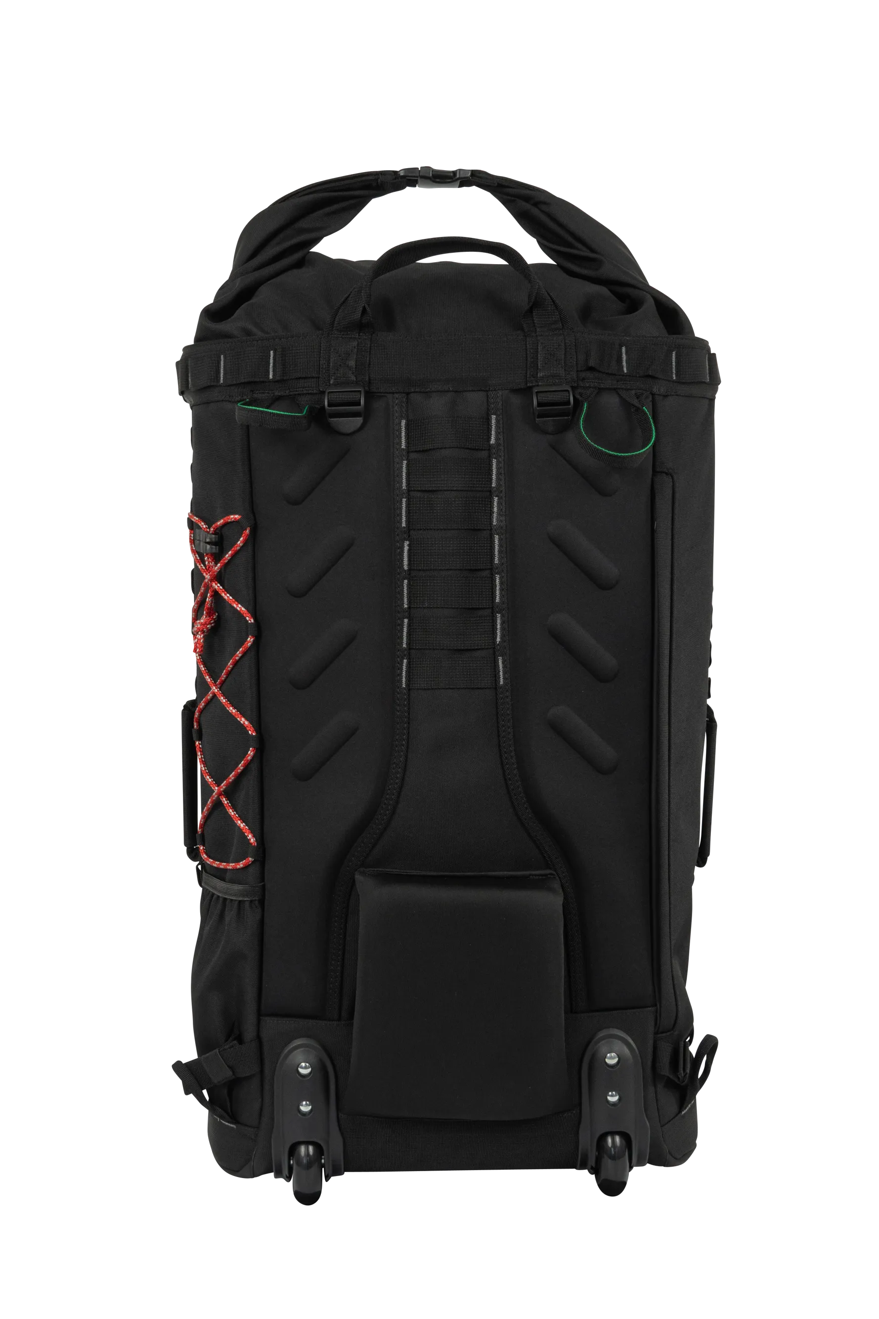 Teufelberger Lazy Mule Soft Shell Bag w/Wheels  80L