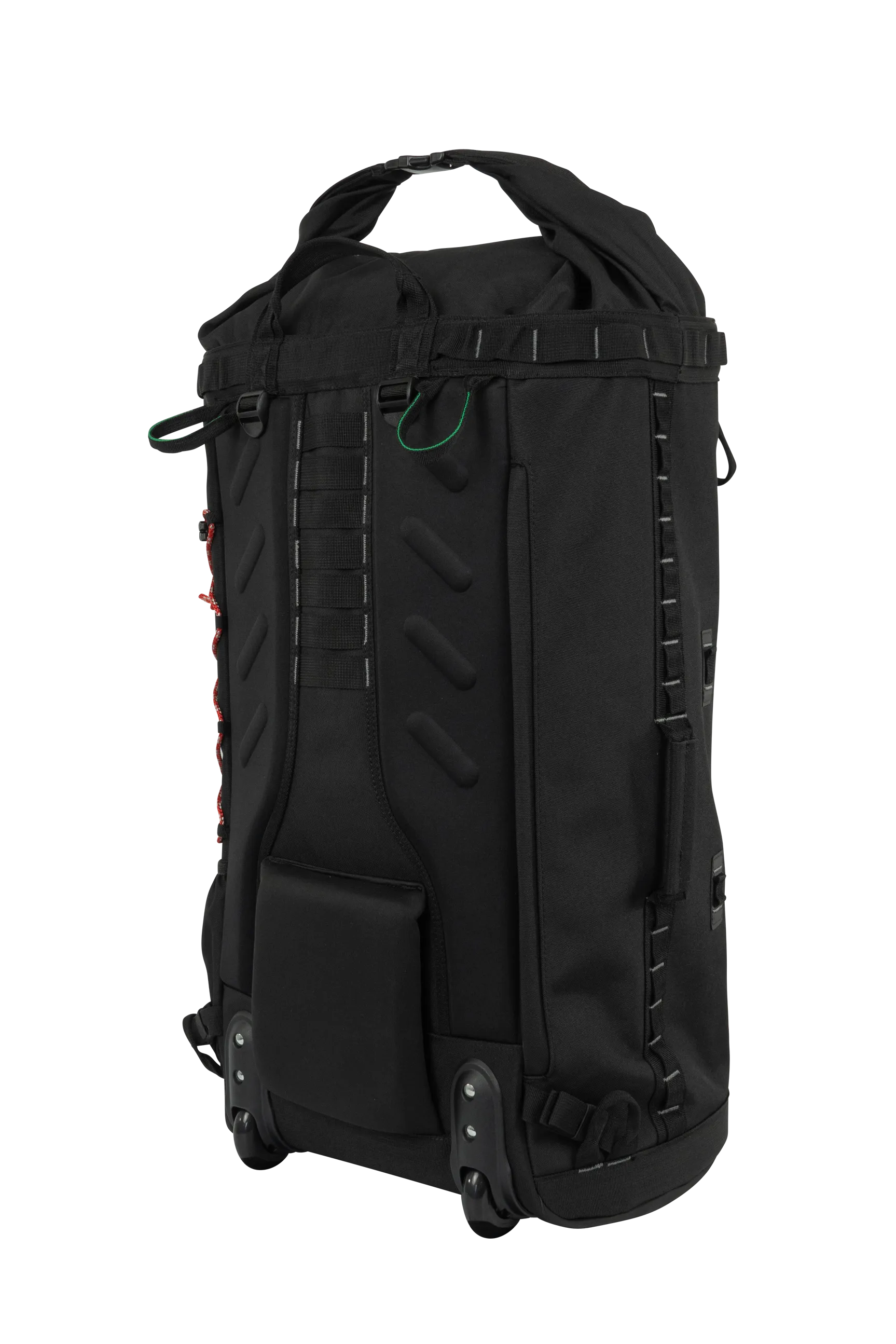 Teufelberger Lazy Mule Soft Shell Bag w/Wheels  80L