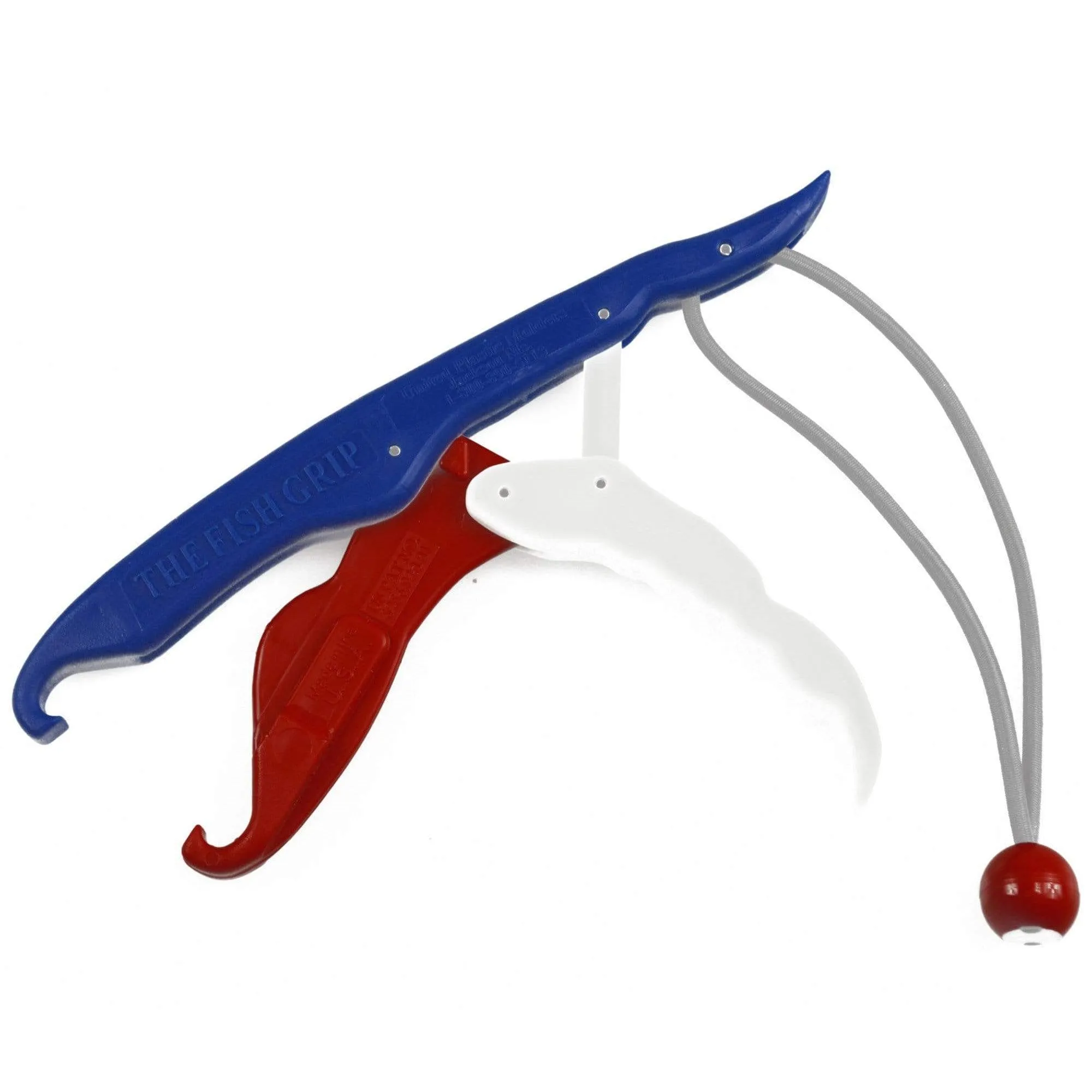 The Fish Grip - Junior