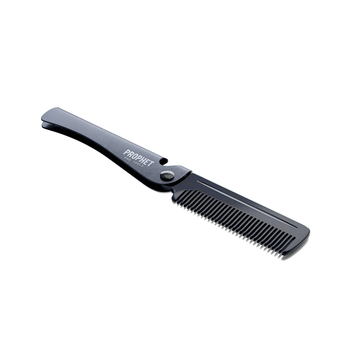 The Flip & Fold Beard Comb