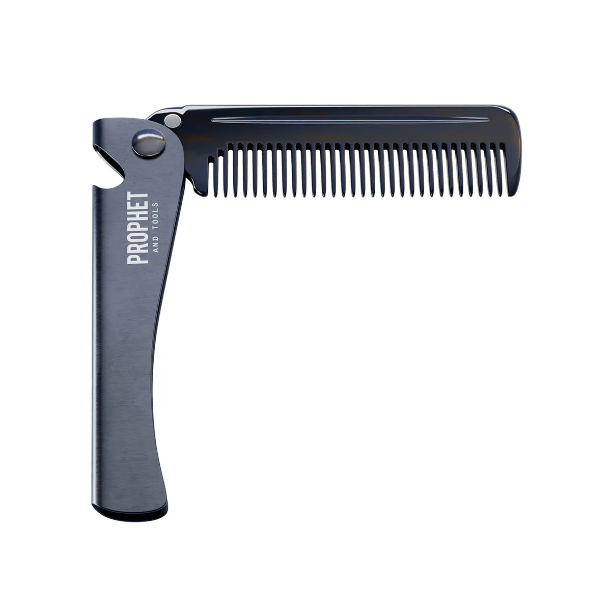The Flip & Fold Beard Comb