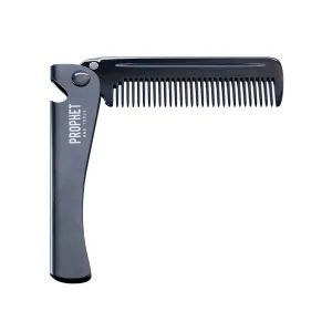 The Flip & Fold Beard Comb