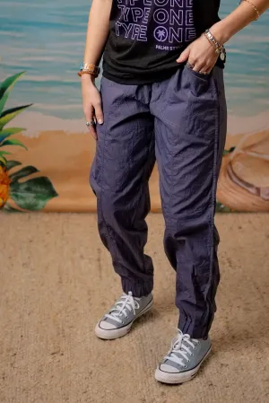 The Violet Vibes Jogger