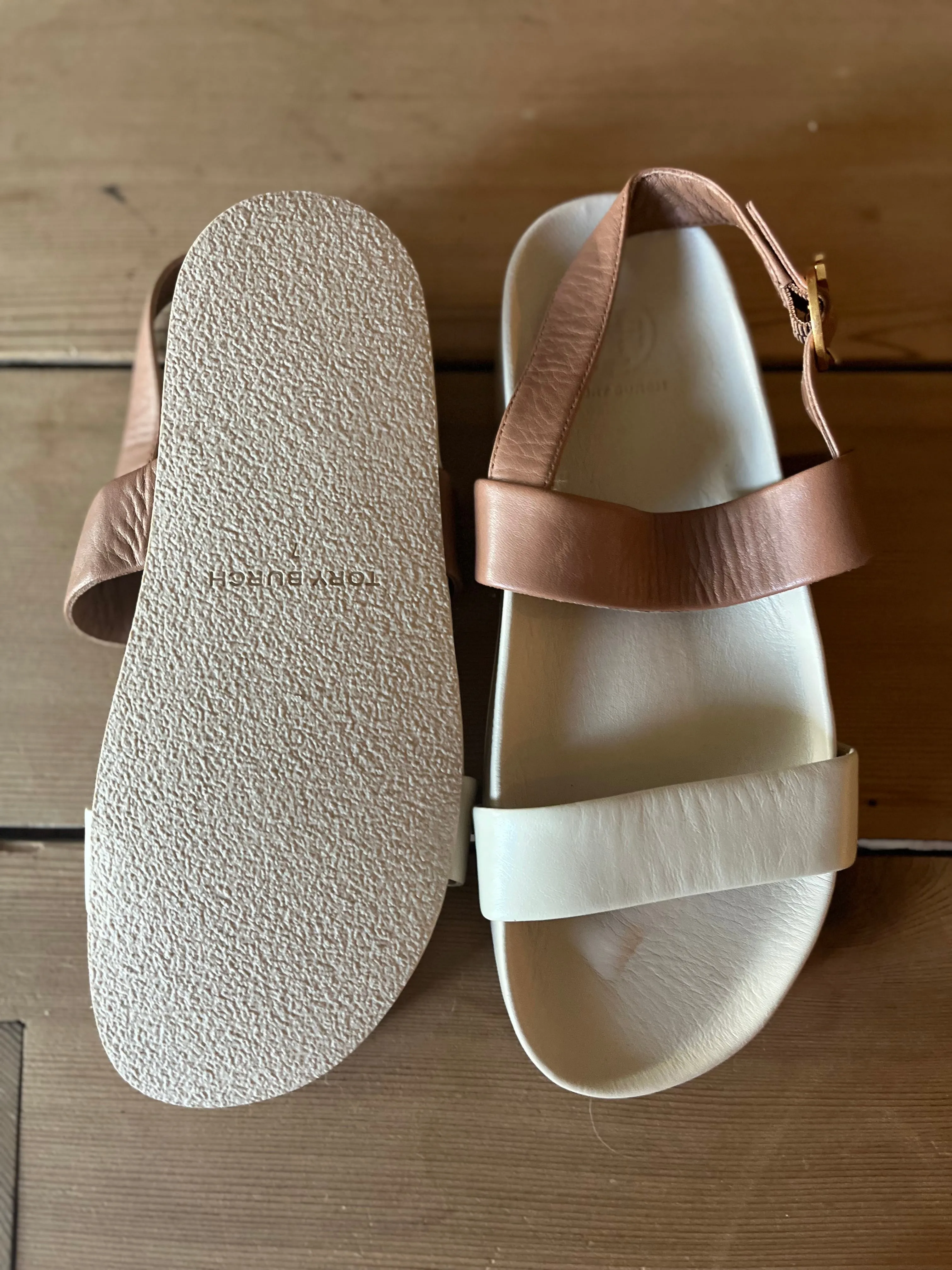 Tory Burch sandals