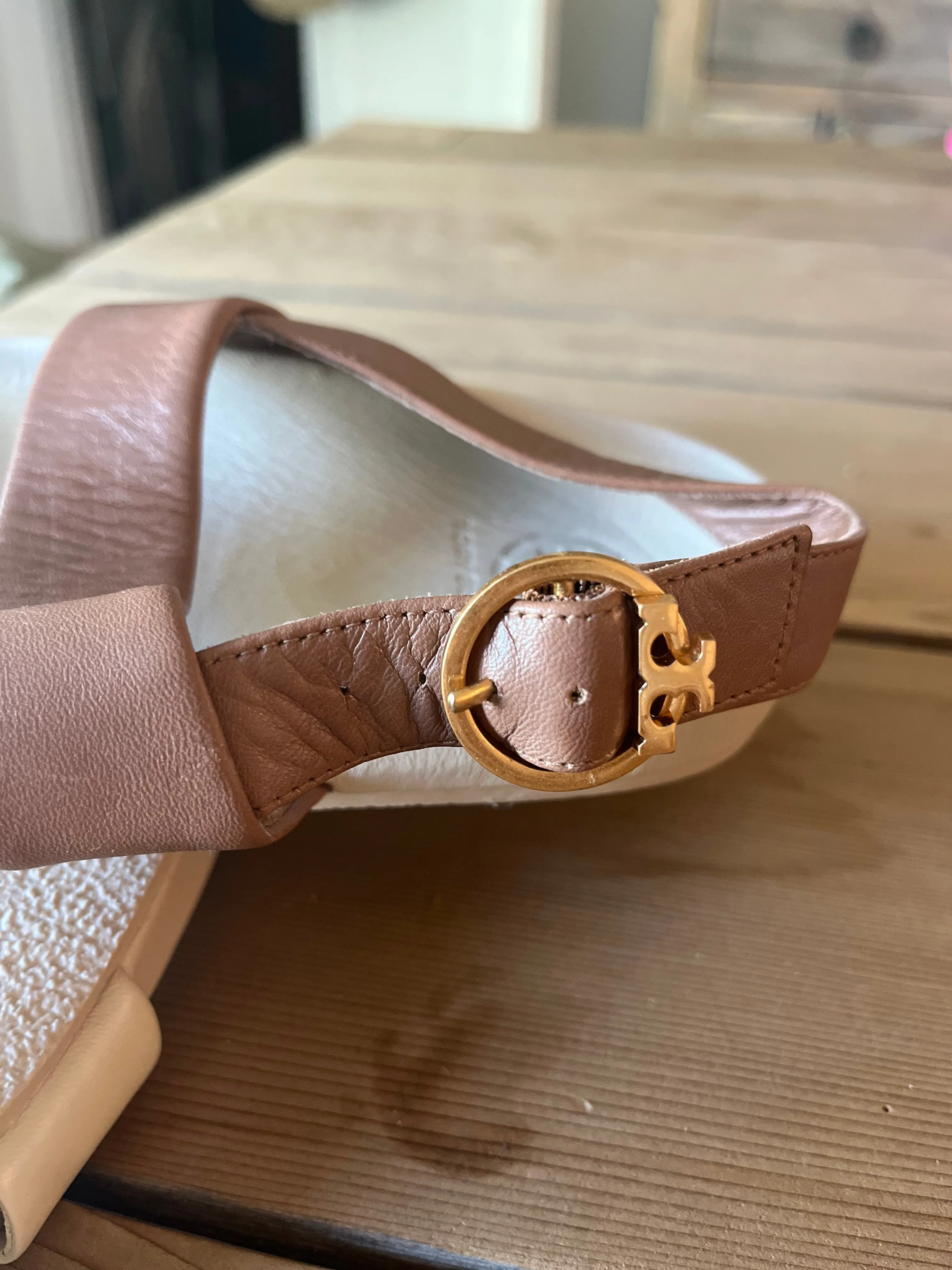 Tory Burch sandals