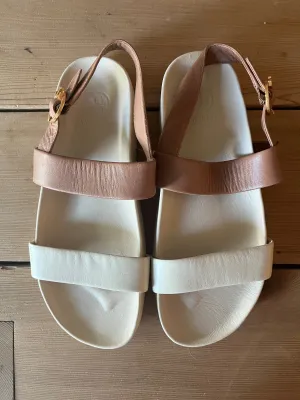 Tory Burch sandals