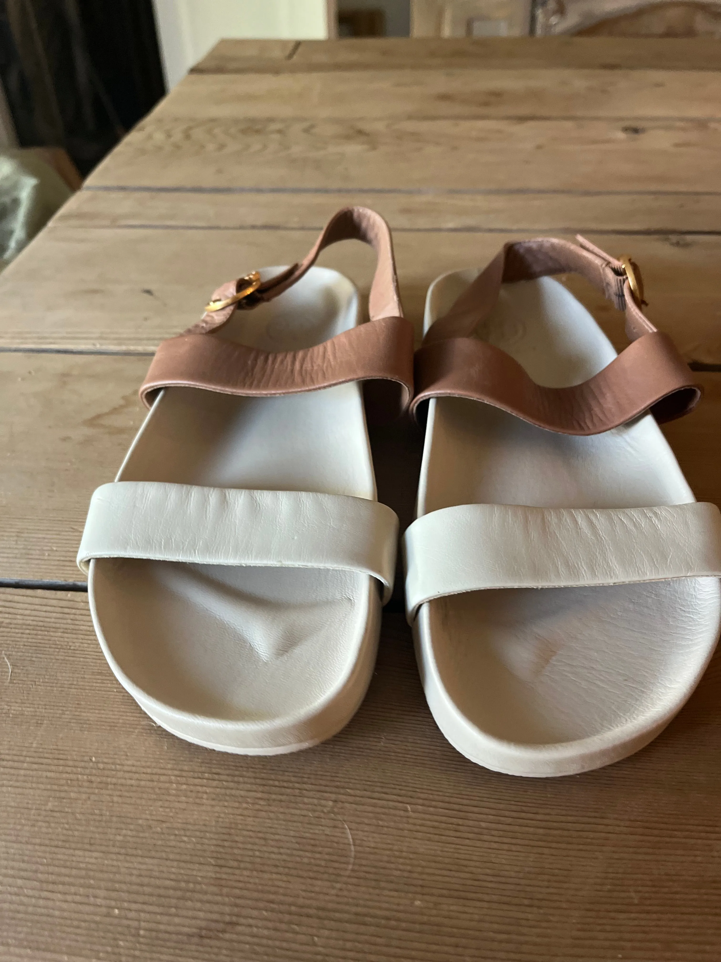 Tory Burch sandals