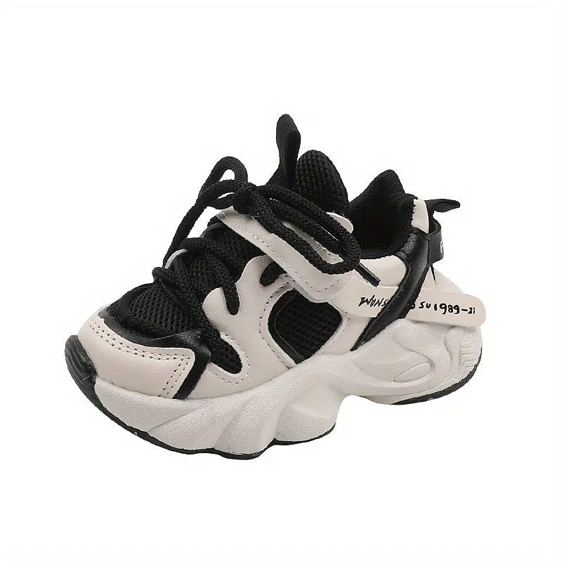 Trendy Sneakers For Girls, FS