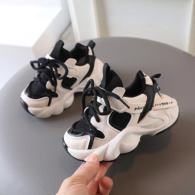 Trendy Sneakers For Girls, FS