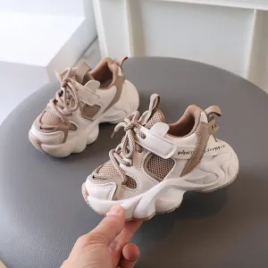 Trendy Sneakers For Girls, FS