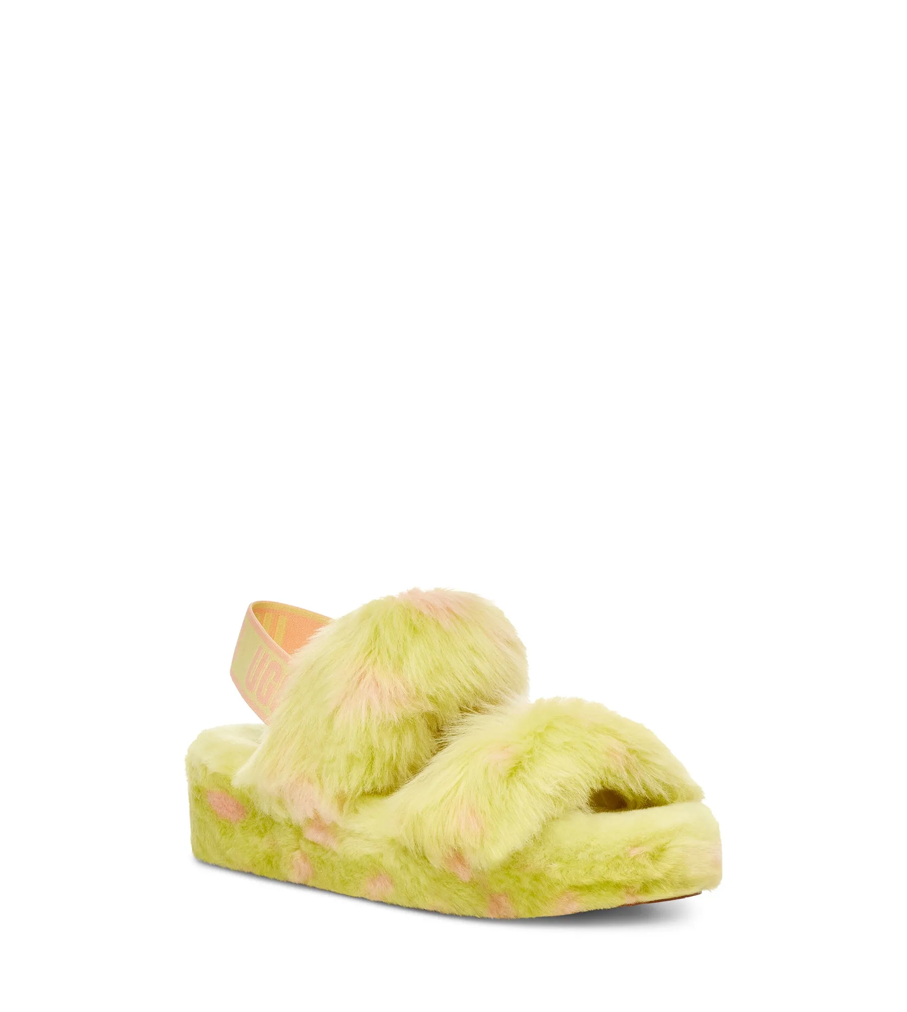 UGG Oh Yeah Spots