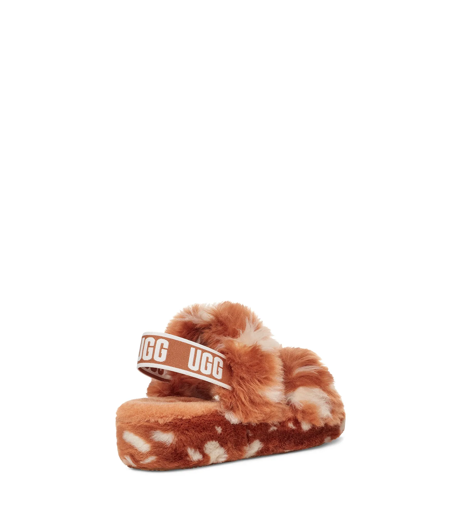 UGG Oh Yeah Spots