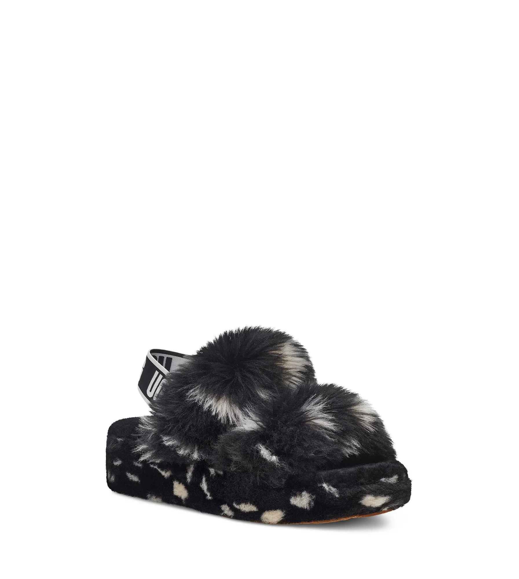 UGG Oh Yeah Spots