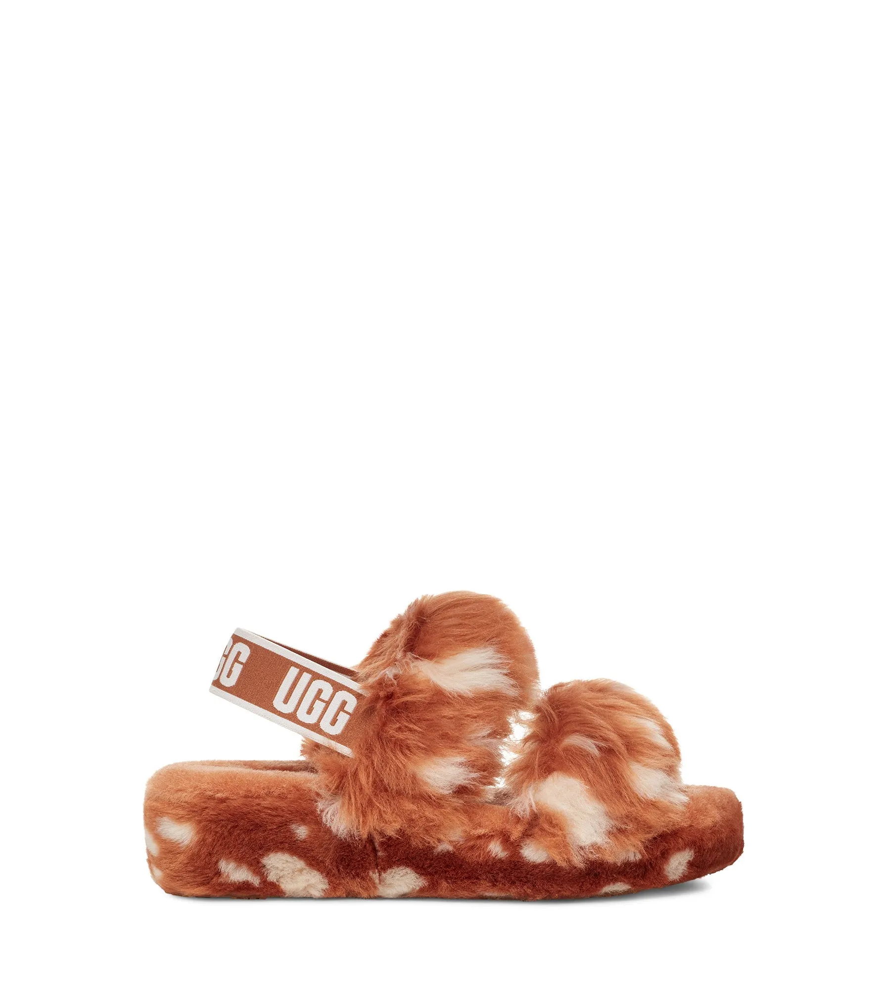 UGG Oh Yeah Spots