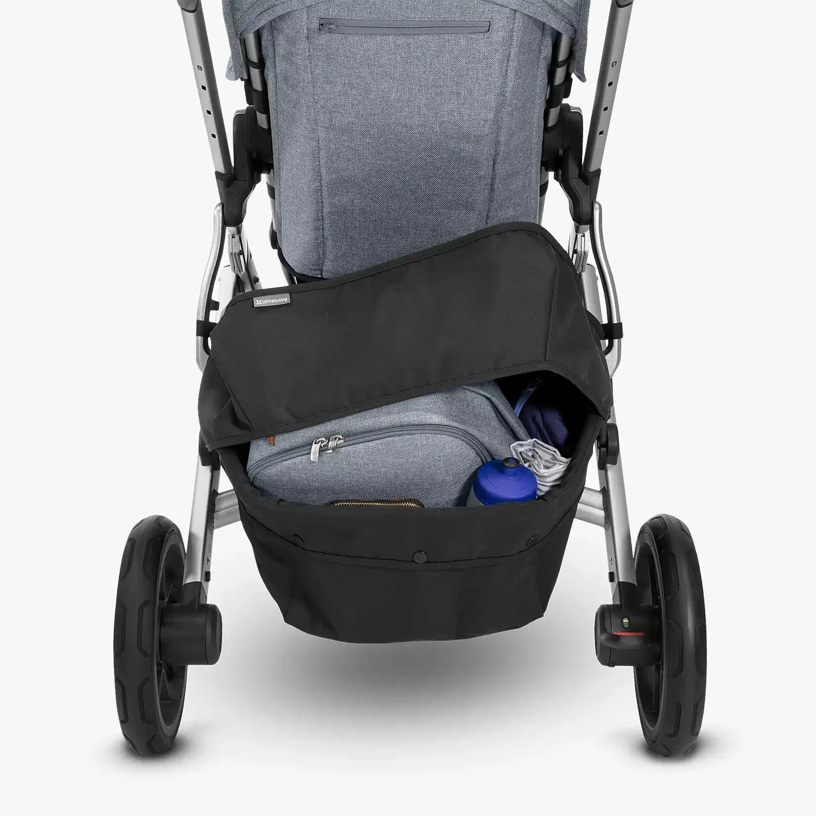 UPPAbaby Vista Basket Cover (2015-19 Models)